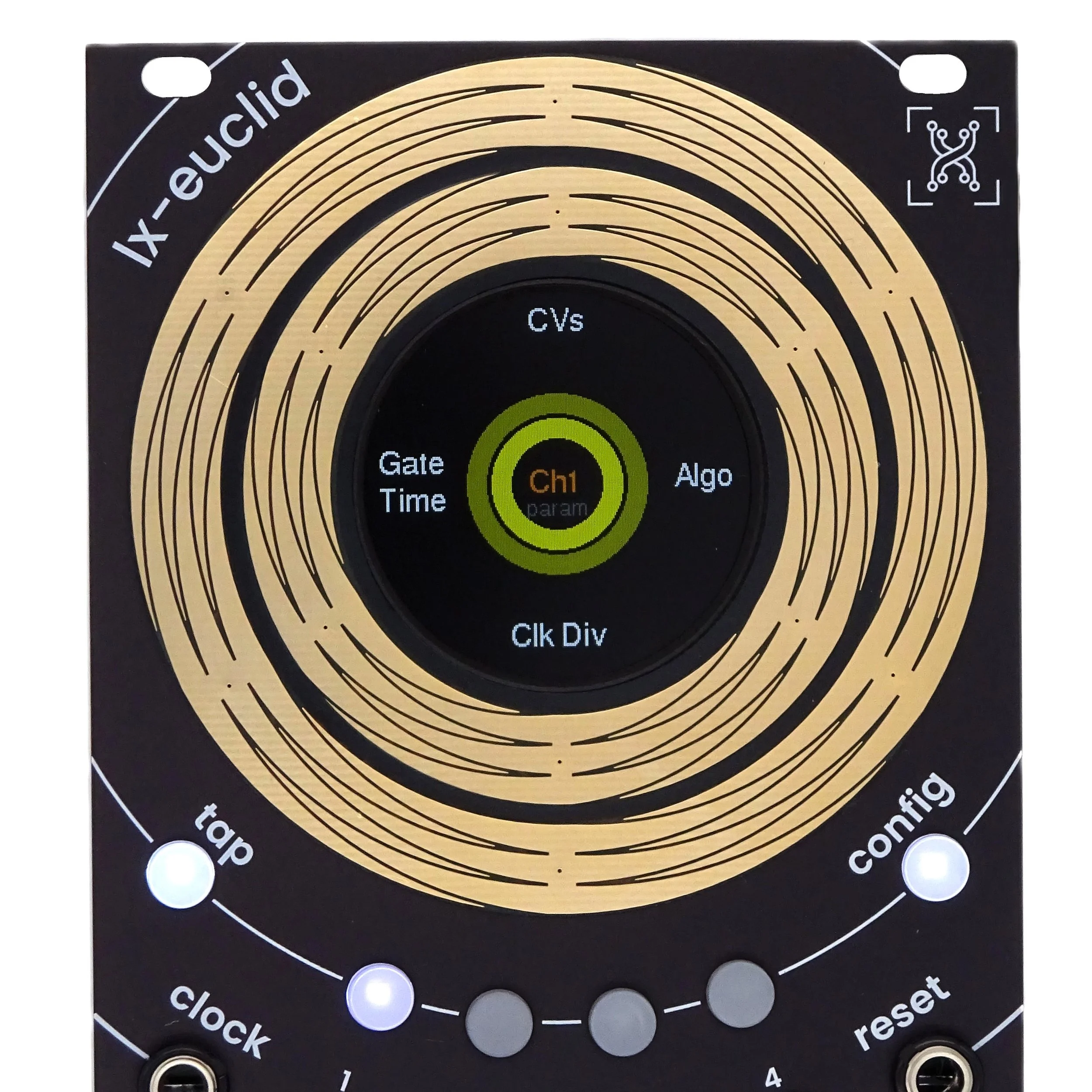 AtoVproject lx-euclid - User Manual — ATOV